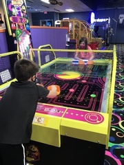 Arcade Kids2